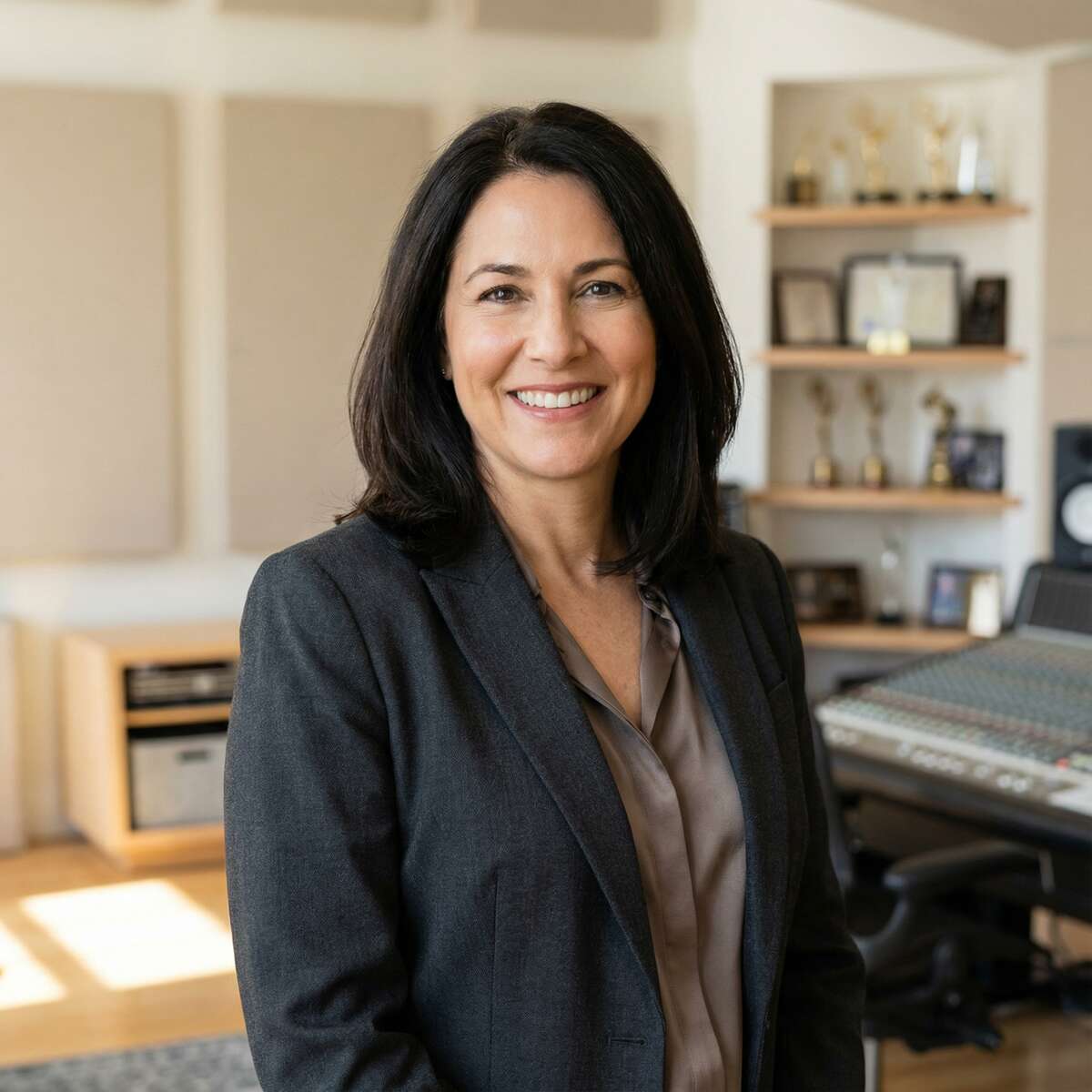 蜜桃视频制片人李婷